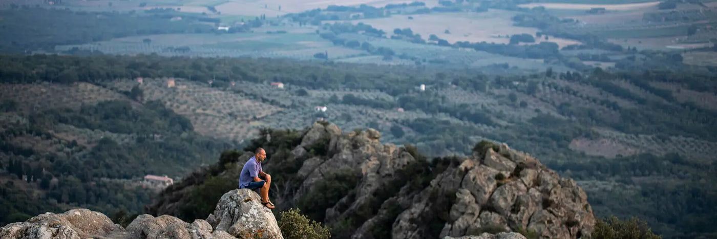 Ampeleia Roccatederighi Fels