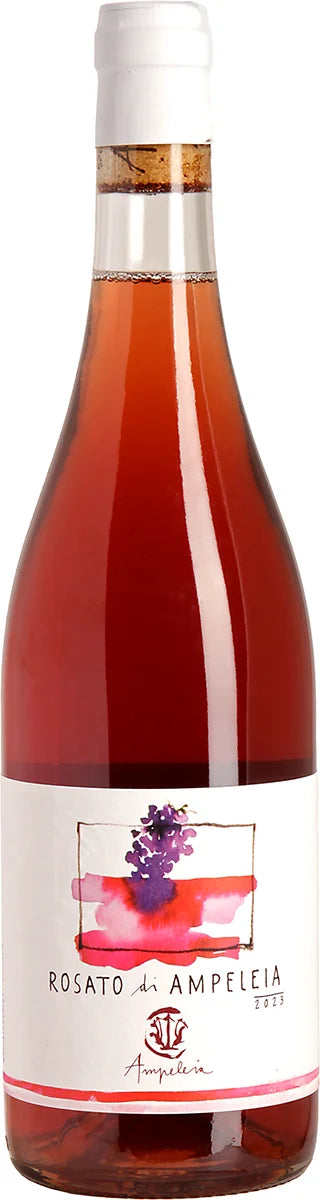 Ampeleia Rosato di Ampeleia Toscana Rosato IGT 2023
