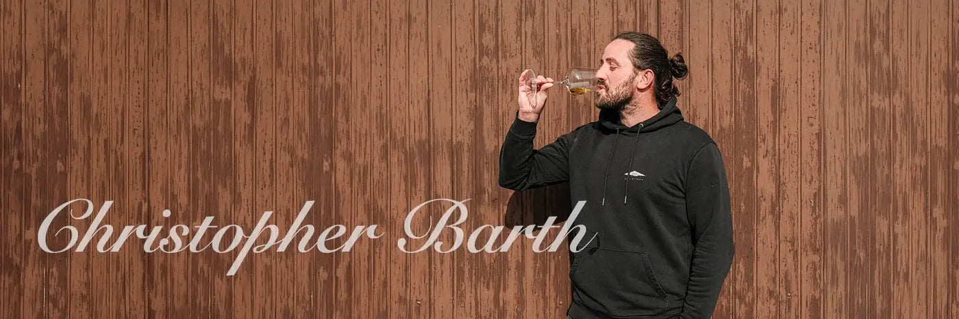 Chris Barth Türe