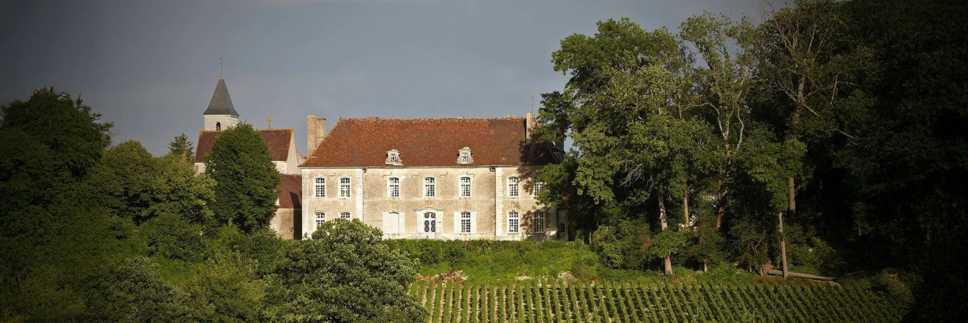 Beru Chateau