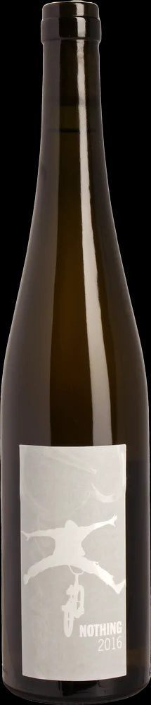 Beurer nothing Riesling ohne alles 2016