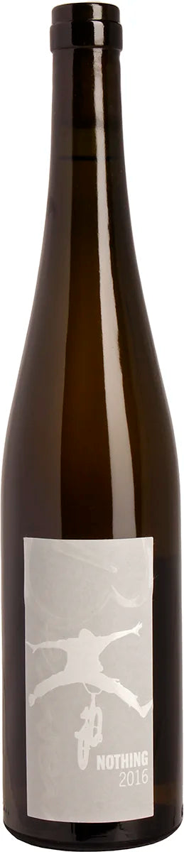 Beurer nothing Riesling ohne alles 2016