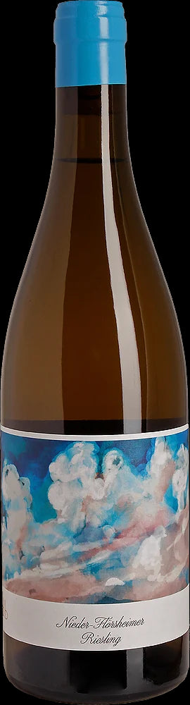 Bianka & Daniel Schmitt Nieder-Flöhrsheimer Riesling 2022