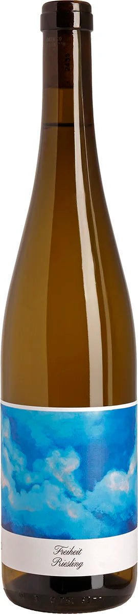 Bianka & Daniel Schmitt Freiheit Riesling 2024