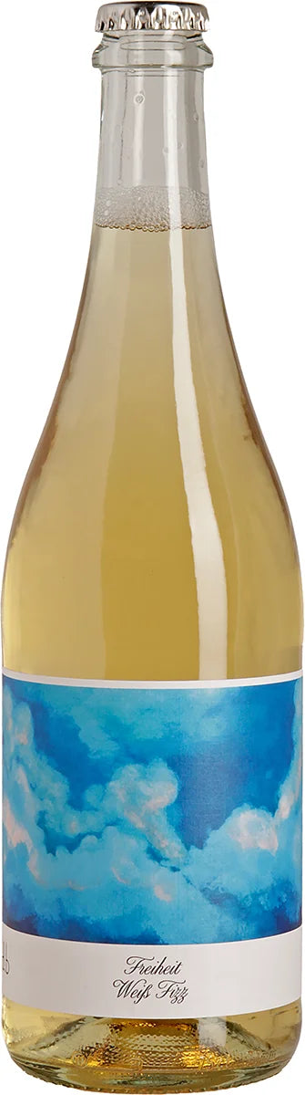 Bianka & Daniel Schmitt Freiheit Weiß FIZZ 2023