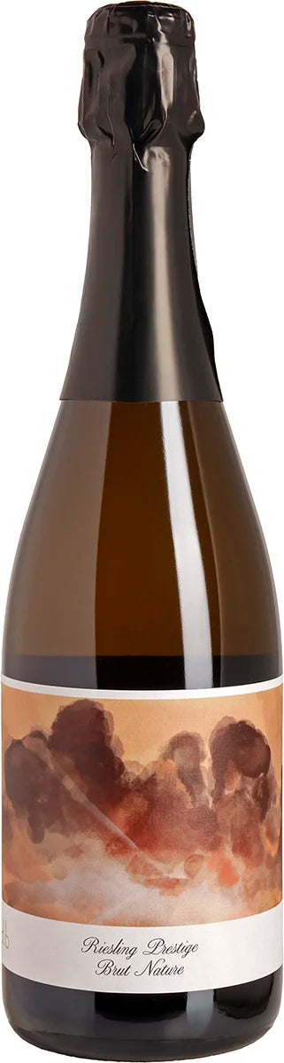 Bianka & Daniel Schmitt GOLDBERG Riesling Prestige brut nature 2021