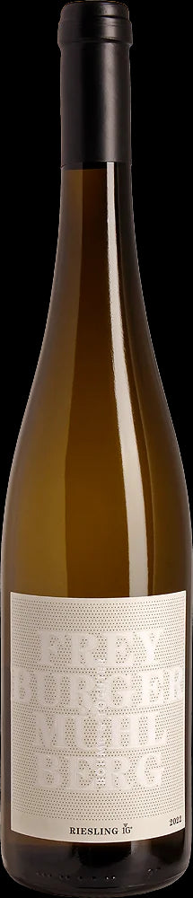 Böhme & Töchter FREYBURGER MÜHLBERG Riesling 1G trocken VDP.ERSTE LAGE 2022