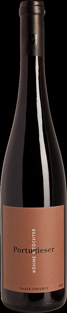 Böhme & Töchter Portugieser VDP.GUTSWEIN trocken 2022