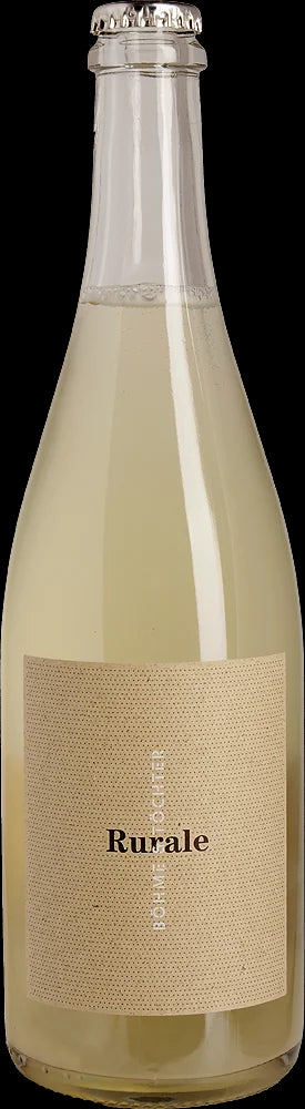 Böhme & Töchter Rurale Müller-Thurgau Extra Brut 2023