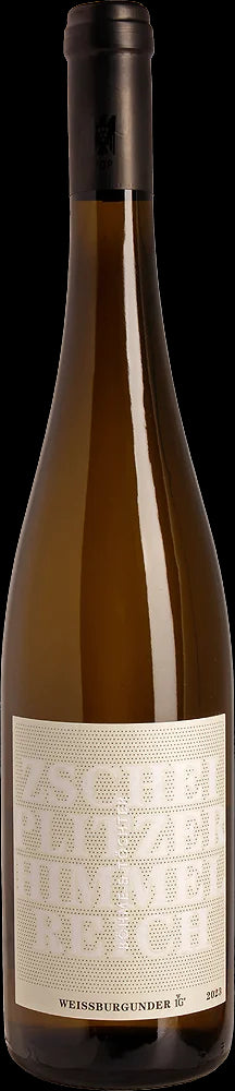 Böhme & Töchter ZSCHEIPLITZER HIMMELREICH Weißburgunder 1G trocken VDP.ERSTE LAGE 2023