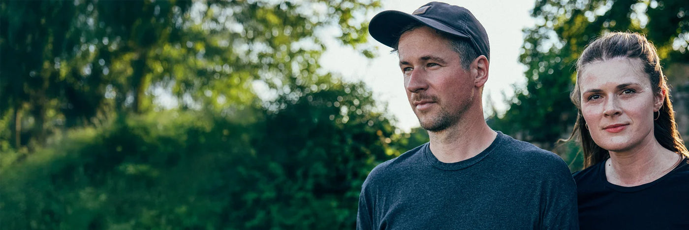 Böhme und Töchter Sandro und Marika