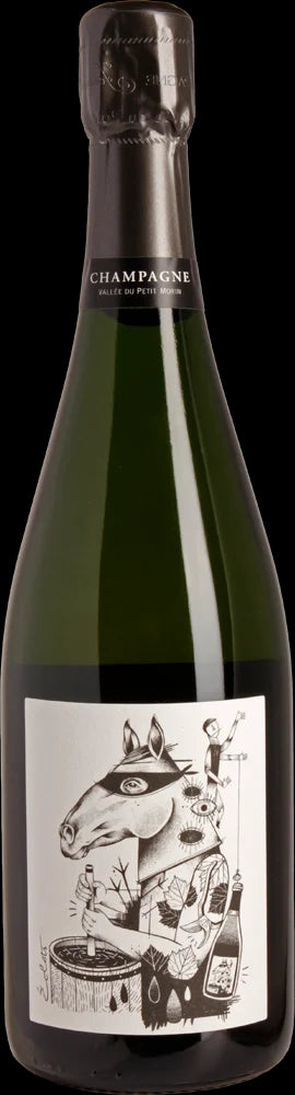 Jeaunaux-Robin Éclats de Meulière Édition Speciale Extra Brut 2021/2022