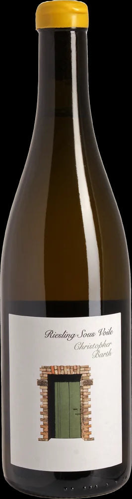 Christopher Barth Sous Voile Riesling 2020