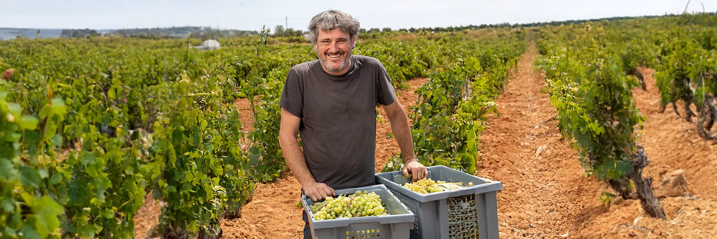 Cinco Leguas Marc Isart