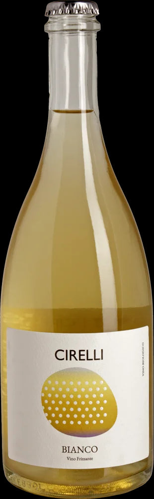 Francesco Cirelli Vino Frizzante Bianco