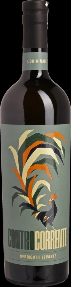 Controcorrente Vermouth Levante