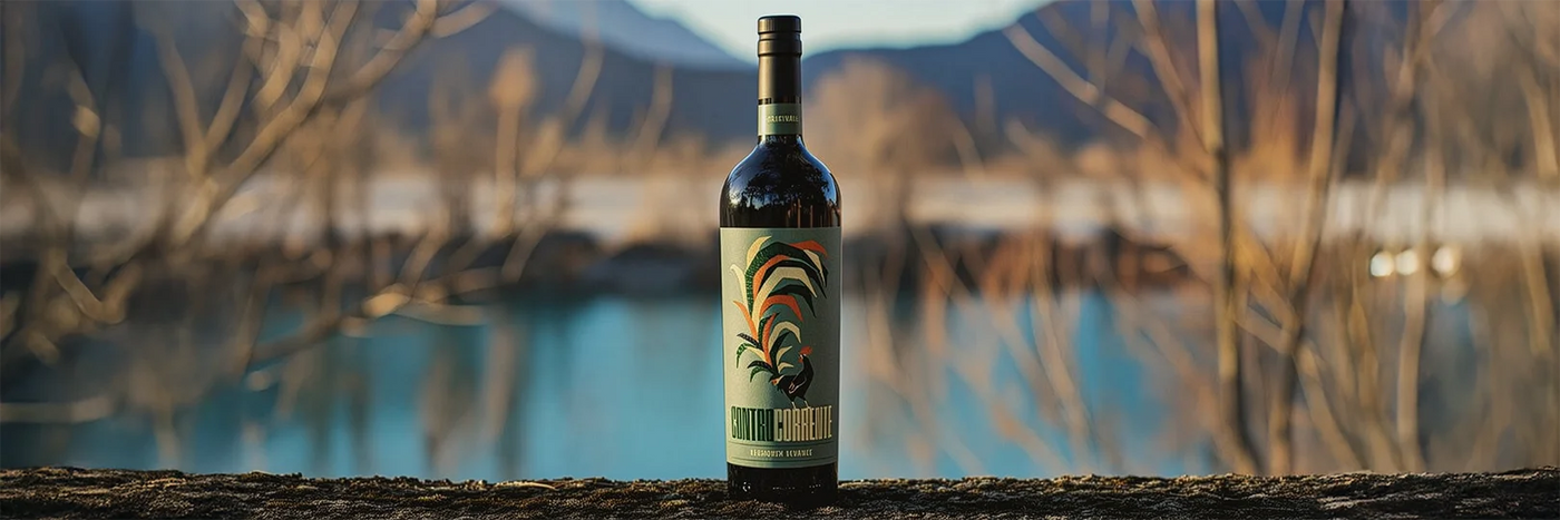 Controcorrente Levante Mood