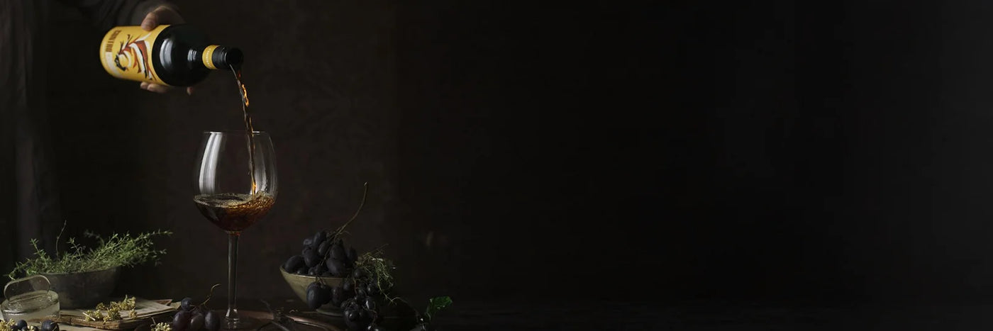 Controcorrente Rosso Mood