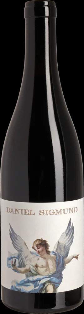 Daniel Sigmund Portugieser IGT Weinberg Dolomiten 2022