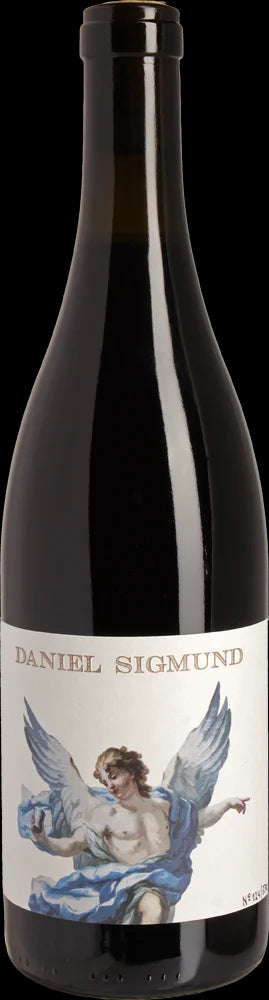 Daniel Sigmund Portugieser IGT Weinberg Dolomiten 2023