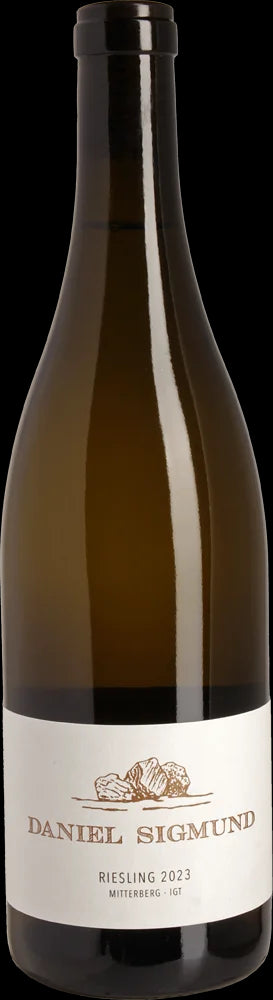 Daniel Sigmund Riesling IGT Mitterberg 2023