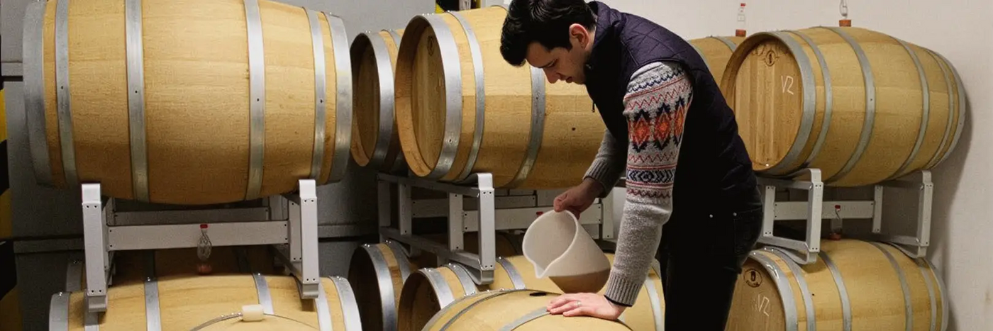 Domaine-M Roman Popp