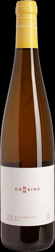DomaineM - Roman Popp Cuvée Weinperky Holzfass 2017