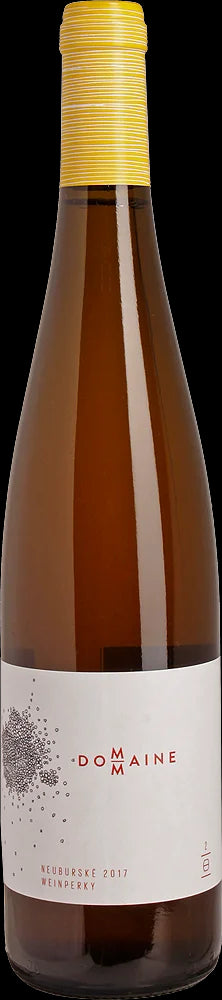 DomaineM - Roman Popp Neuburger Holzfass 2017