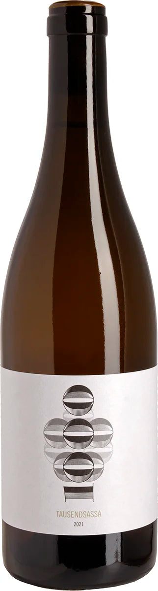 Alexandre Dupont de Ligonnès Tausendsassa 2021