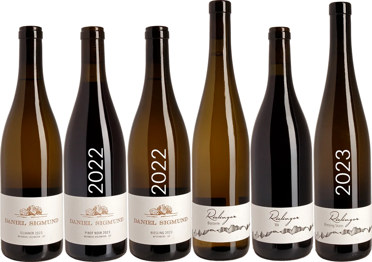 WRINT Eisacktal-Paket