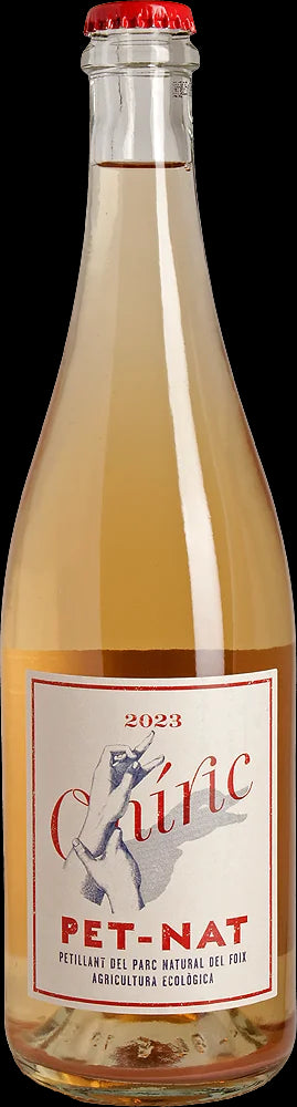 Celler Entre Vinyes Oníric Pet-Nat Rosat 2023