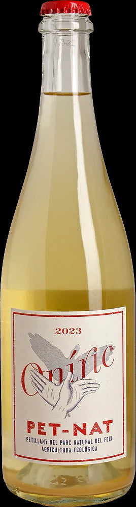 Celler Entre Vinyes Oníric Pet-Nat 2023