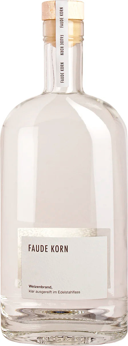 FAUDEfeineBRÄNDE Korn - Weizenbrand