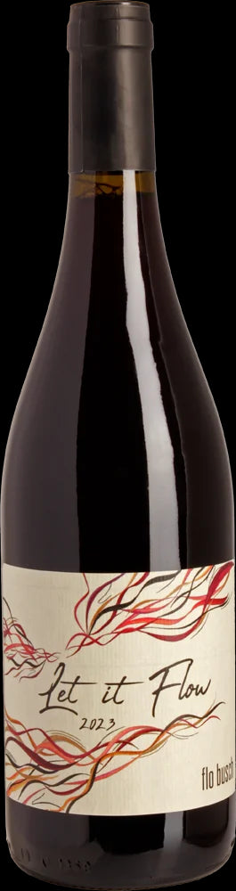 Flo Busch Let it Flow VdF 2023