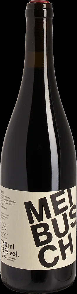 Flo Busch MeiBusch 2021