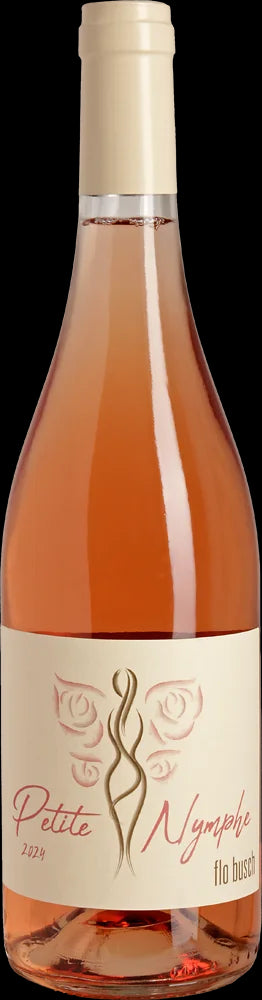 Flo Busch Petite Nymphe AOC 2024