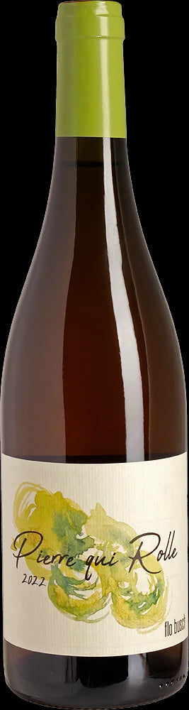 Flo Busch Pierre qui Rolle IGP 2022