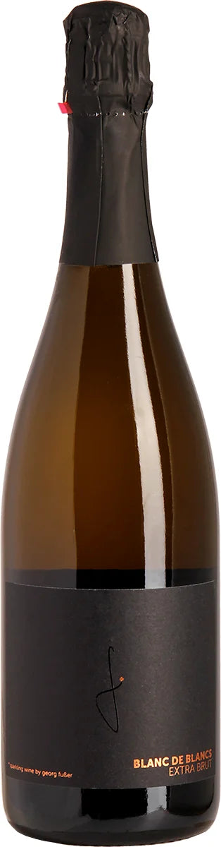 Weingut Fußer Blanc de Blancs Extra Brut 2019