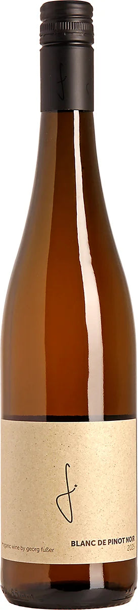 Weingut Fußer Blanc de Pinot Noir Gutswein trocken 2025