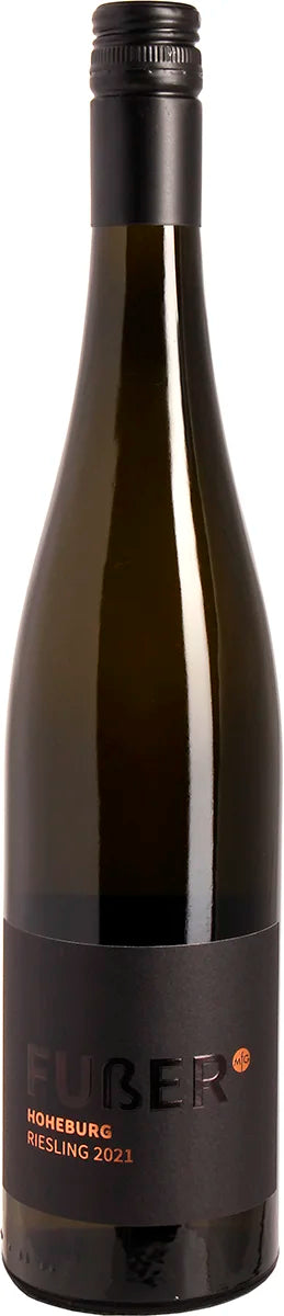 Weingut Fußer HOHEBURG Riesling 2021
