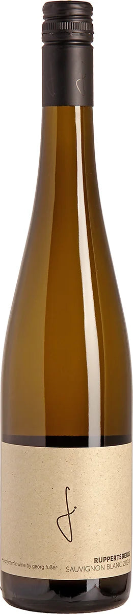 Weingut Fußer Ruppertsberger Sauvignon Blanc 2024