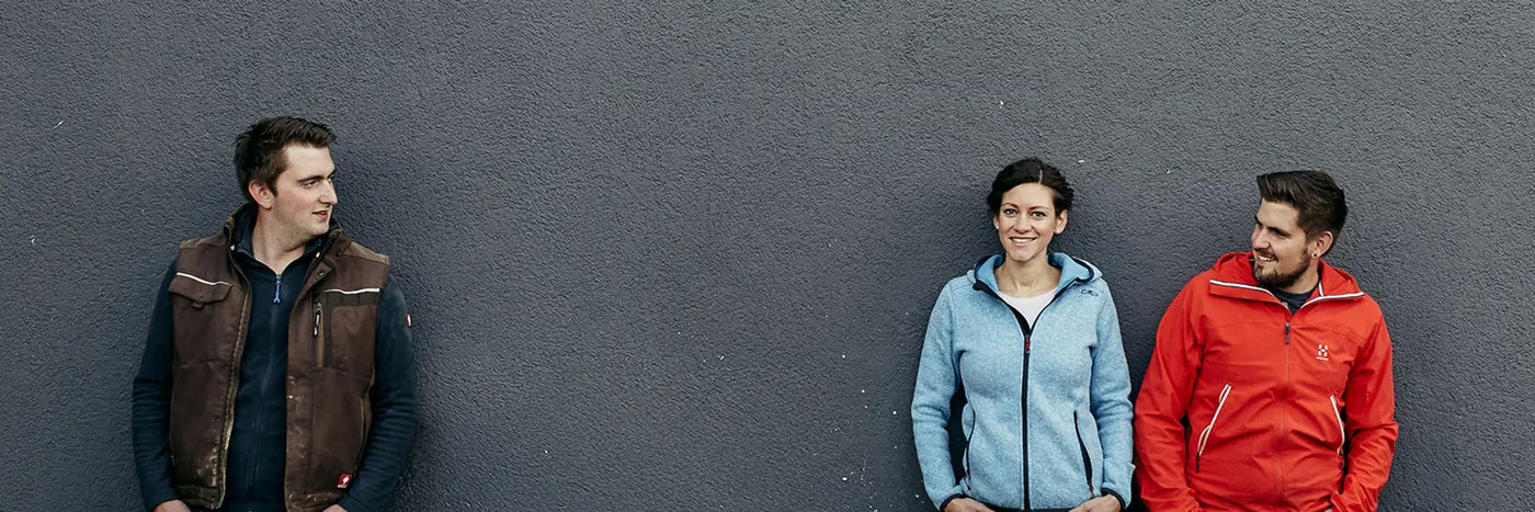 Knewitz Björn, Corina & Tobias