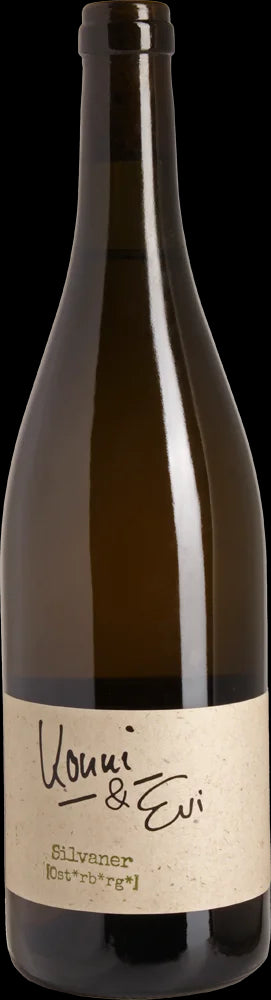 Konni & Evi OSTERBERGE Silvaner 2022
