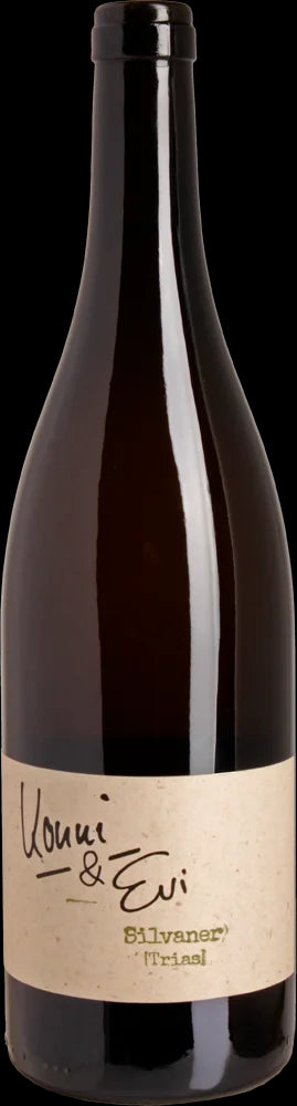 Konni & Evi Silvaner Trias 2023