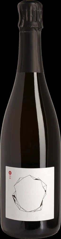 Krack Sekthaus Freundeskreis Grand Cuvée Brut Nature 2020