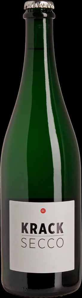 Krack Sekthaus Secco Perlwein