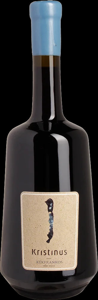Kristinus Kékfrankos Clayver 2020