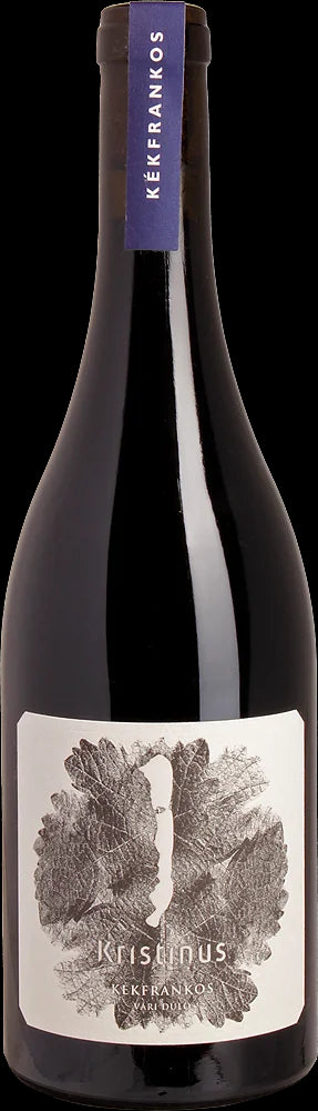 Kristinus Kekfrankos Vari dulu 2020