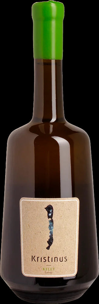 Kristinus Kelet Cuvée 2021
