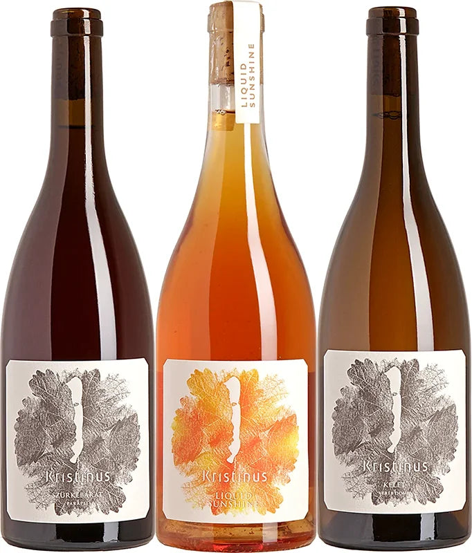 Kristinus 3er-Paket